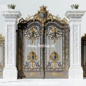Best Gate Design Inspiration Collection Gate Design Sheet No-4047