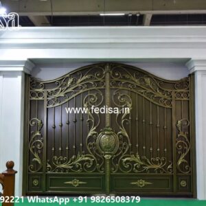 Front Gate Design Ideas For Small Houses Home Front Gate Design Simple No-4095