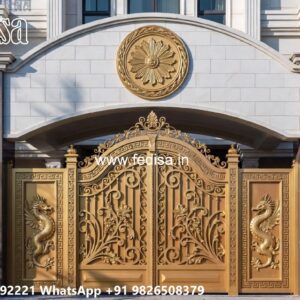 Simple Wooden Gate Designs For Small Homes Different Design Of House Gates No-4110