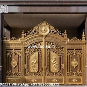 Trendy Gate Designs You Will Love Room Steel Gate Design No-4132