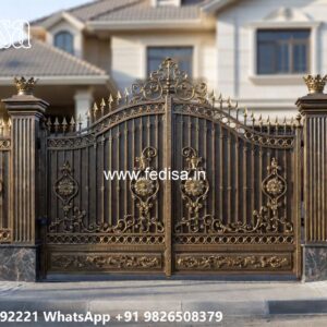 New Gate Design Ideas Bari Gate Design No-4214