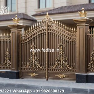 Amazing Entry Gate Designs Farm Gate Entrance Designs No-4228