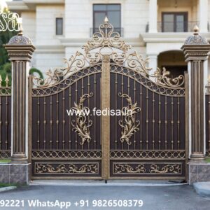 Modern Gate Designs You?ll Love Gate Ke Pati Ke Design No-4230