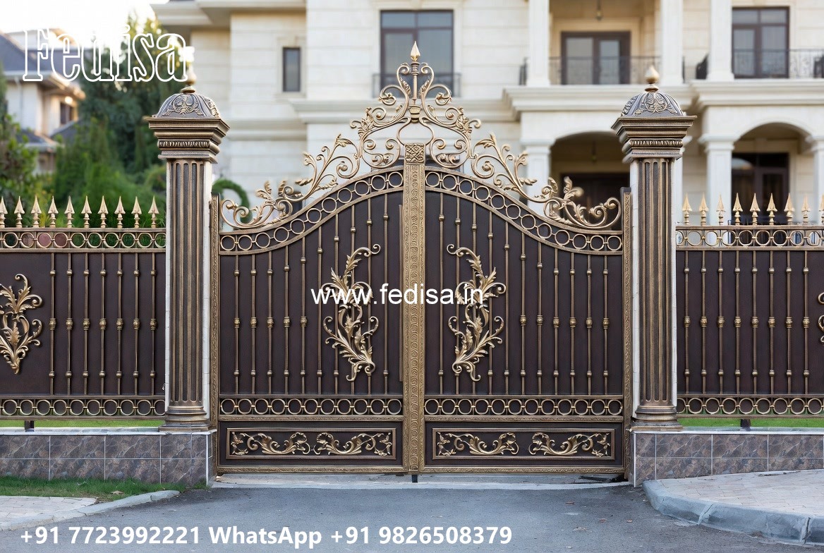 Modern Gate Designs You?ll Love Gate Ke Pati Ke Design No-4230