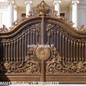 Trendy Entry Gate Ideas Gate Sliding Door Design No-4260