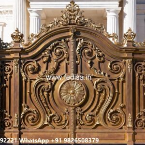 Modern Gate Design For Independent Houses New Latest Gate Design No-4291