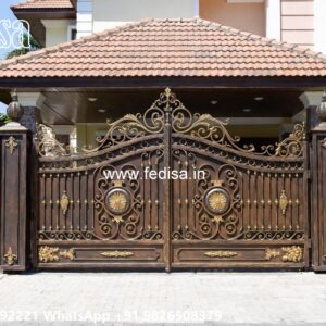 Best Gate Design Inspiration For Homes Tiles Gate Design No-4315