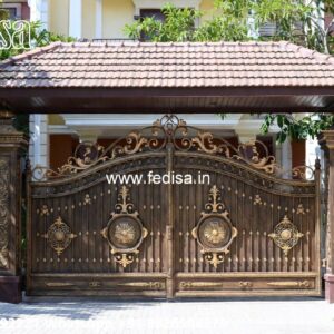 Best Gate Design Trends 2031 Alibaba Gate Design No-4354