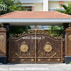 Best Gate Design Ideas Collection Gate Gate Design No-4388