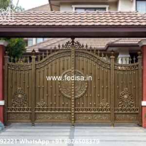 Modern Gate Design Ideas For Entryway Entrance Gate Design For Flats No-4390