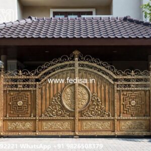 Modern Gate Design Inspiration For Houses Modern Room Gate Design No-4395