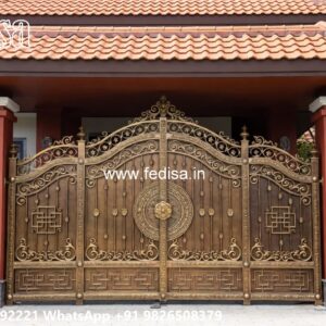 Creative Gate Design Ideas For Entryway Design Ka Gate No-4414