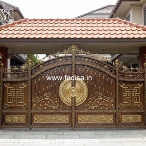 Elegant Gate Design Inspiration For Homes Door Gate Ka Design No-4415