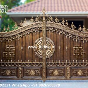 Elegant Gate Design Inspiration Bad Gate Design No-4424