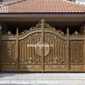 Best Gate Design Inspiration Collection Indoor Steel Gate Design No-4459
