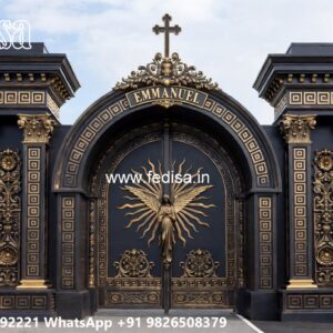 Beautiful Gate Design Ideas For Small Homes Design Of Main Gate In Iron No-4494