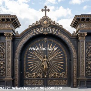 Heavy Duty Gate Design Ideas Pipe Wala Gate Ka Design No-4529
