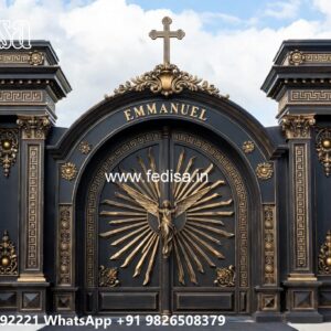 Minimalist Metal Gate Design Ideas Gate Catalog Design No-4533