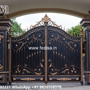 Safe Gate Design For Home Entrance Room Ke Gate Ka Design No-4586