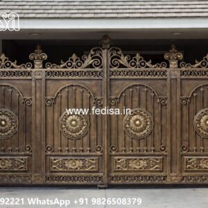 Gate Design Ideas With Patterns New Design Gate No-4603