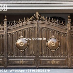 Eye Catching Gate Designs Gate Ka New Design No-4618