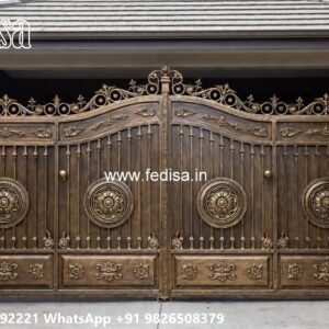 New Gate Design Ideas Grill Gate Ke Design No-4626