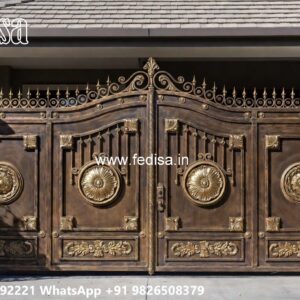 Gate Ka Design Unique Gate Design Concepts For Entryways No-4657