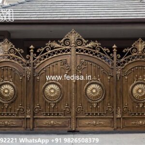 Gate Ke Design Best Gate Design For Indian Homes No-4659