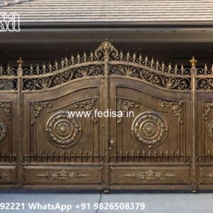 Ss Gate Design Gate Design Ideas With Safety And Style No-4667