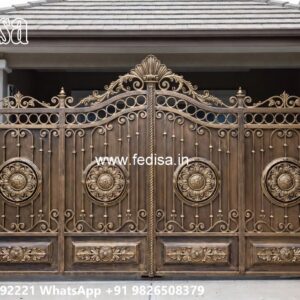 Wooden Gate Design Handmade Wooden Gate Design Ideas No-4673