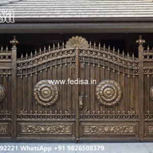 Parda Ka Design Carved Wooden Gate Design Ideas No-4676
