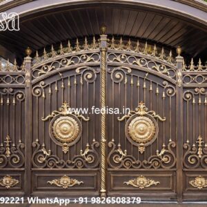 Room Gate Design Modern Iron Gate Design Trends No-4681