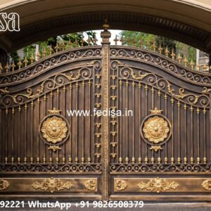 Compound Gate Design Creative Gate Design Inspirations No-4691