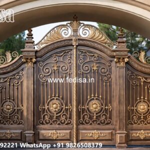 New Gate Design Trendy Gate Designs You Will Love No-4697
