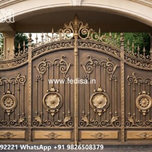 Maharaja Gate Design Automatic Gate Design Trends No-4700