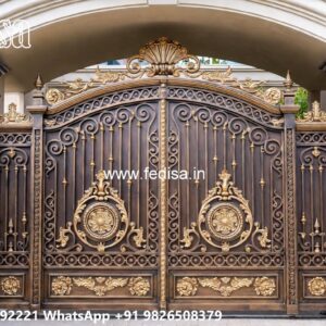 Sliding Gate Design For Home Garden Gate Design Ideas For Homes No-4709