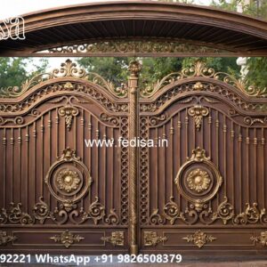 Single Gate Design Backyard Gate Design Inspiration No-4710