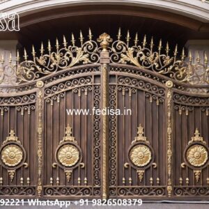 Iron Gate Design For Home Small Garden Gate Design Ideas No-4712