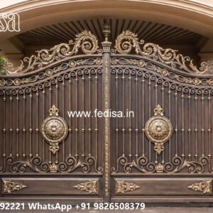 Men Get Dijain Nature Inspired Gate Design Ideas No-4718