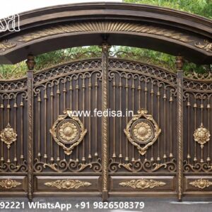 Gate Lock Design Easy Gate Design For Beginners No-4735