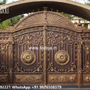 Fence Gate Design Safety First Gate Design Ideas No-4743