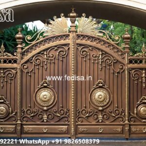 Steel Gate Design Catalog Gate Design Ideas For 2027 No-4750