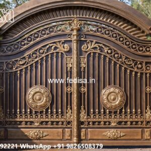 Main Gate Ke Design Beautiful Entry Gate Inspiration No-4752