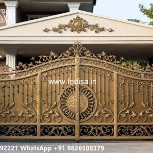 Iron Gate Designs For Indian Homes Stunning Gate Design Inspiration No-4766