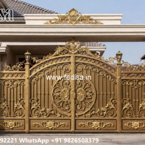 Latest Main Gate Design 2027 Amazing Gate Design Ideas No-4769