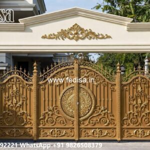 Main Gate Wall Design For Home Modern Gate Styles For Homes No-4777