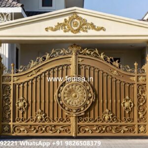 Home Front Gate Design Gate Design Ideas For Small Homes No-4783