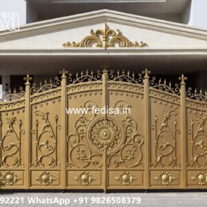 Gate Parda Ka Design Elegant Gate Styles No-4785