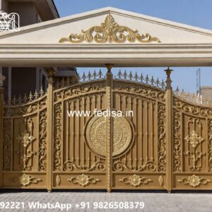 Grill Gate For Main Door Price Trendy Gate Design Collection No-4790