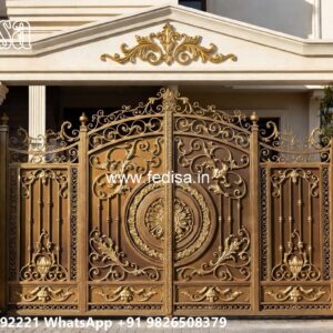 Ss Gate Design For Home Stylish Gate Design Trends No-4799